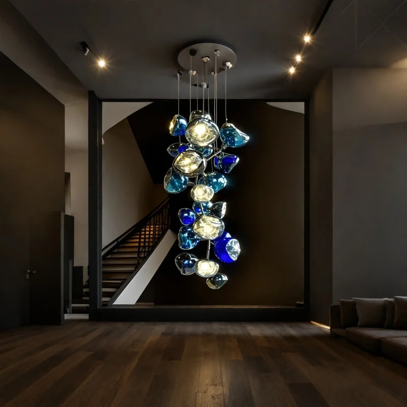 Nordlava Glow Pendant™ by PurelyhomeDeco