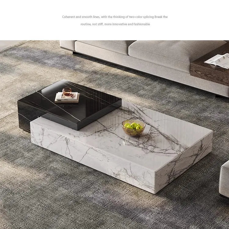Roma Prestige Marble Centerpiece by PurelyhomeDeco