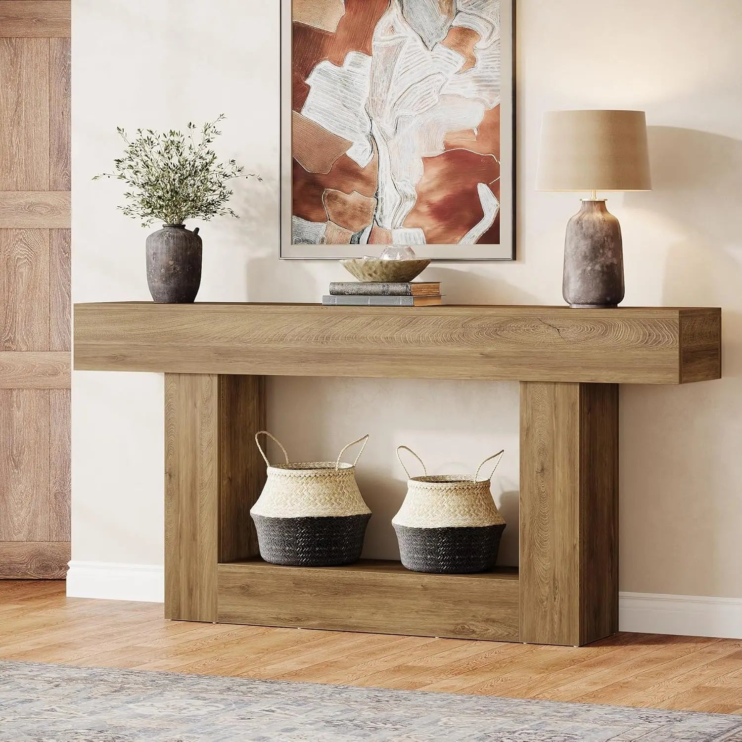 Rustica 63 by PurelyhomeDeco