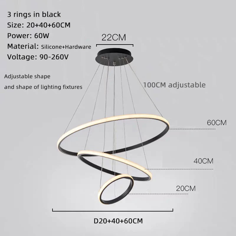 Circlea by PurelyhomeDeco