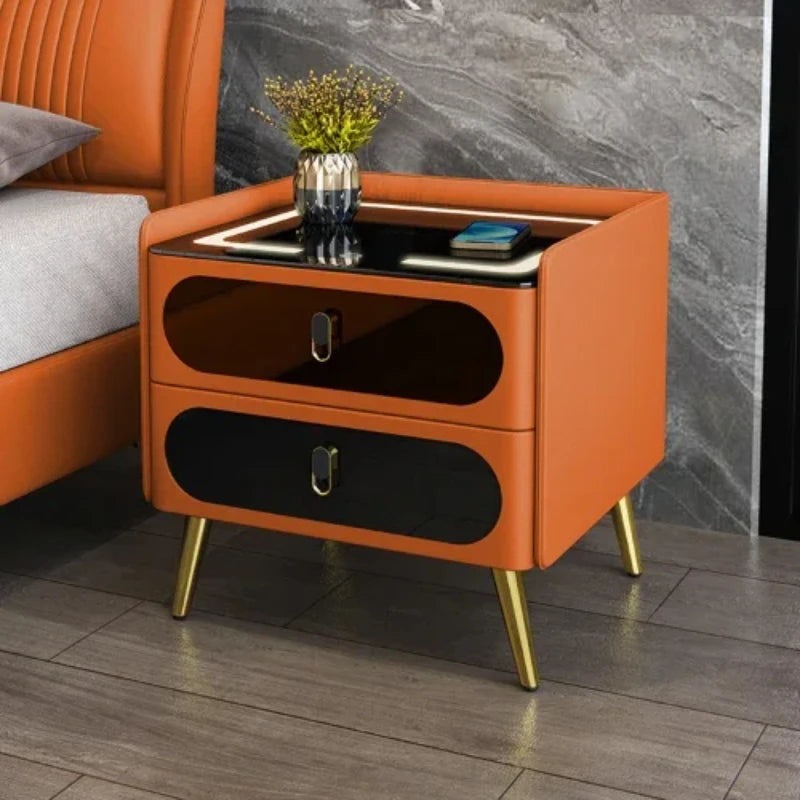 Luxury Modern Nightstands