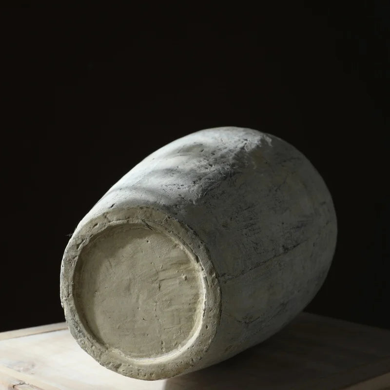 Terra Antiqua Vase by PurelyhomeDeco