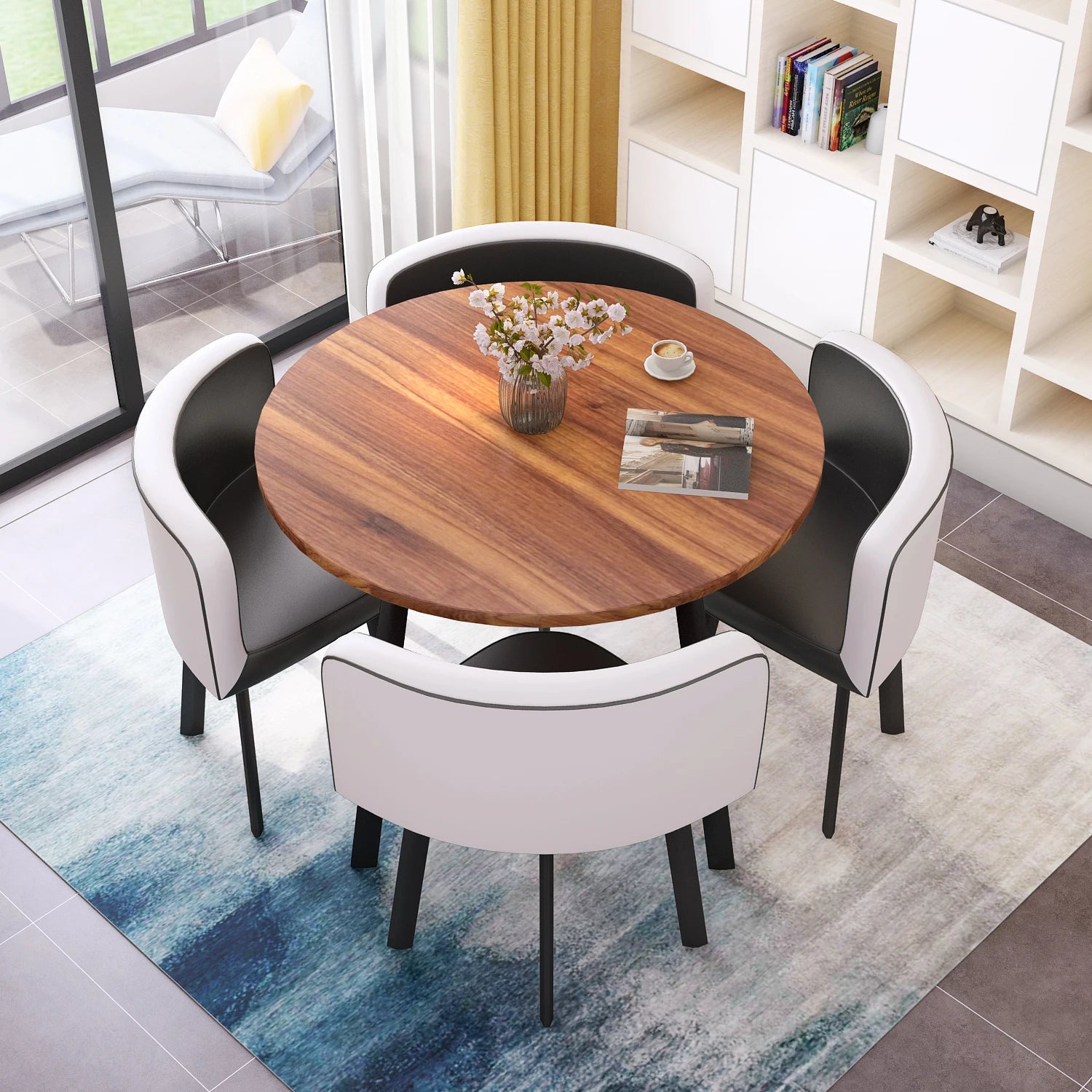 Aurévia™ — Designed for Comfort, Crafted for Timeless Luxury by PurelyhomeDeco