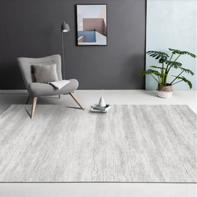 Urban Calm Rug by PurelyhomeDeco