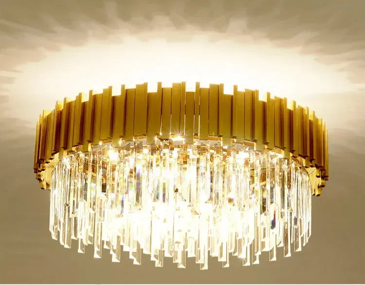 Palazzo Luxe by PurelyhomeDeco