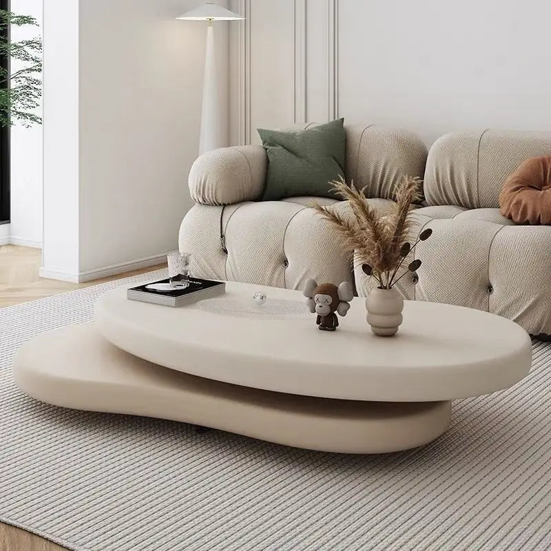 CLOUDORA™ Coffee Table by PurelyhomeDeco