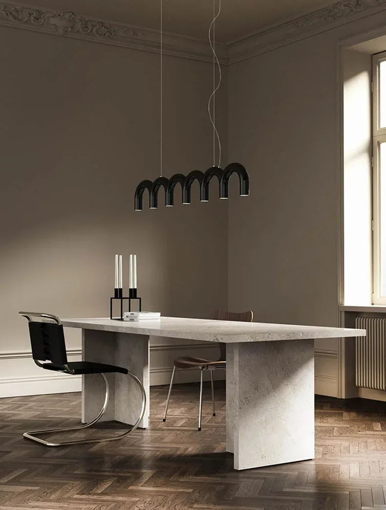 Arcus U by PurelyhomeDeco