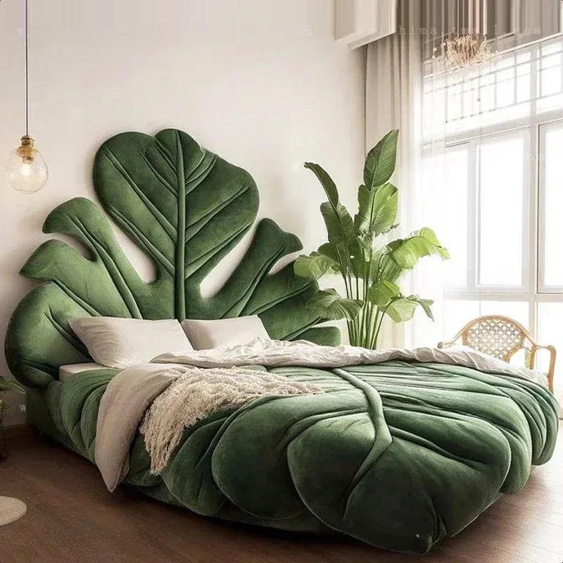 Veloura™ — Sleep Surrounded by Timeless Luxury by PurelyhomeDeco