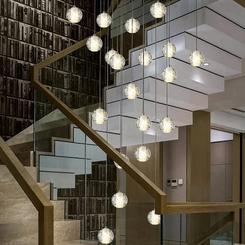 Astra Crystal by PurelyhomeDeco