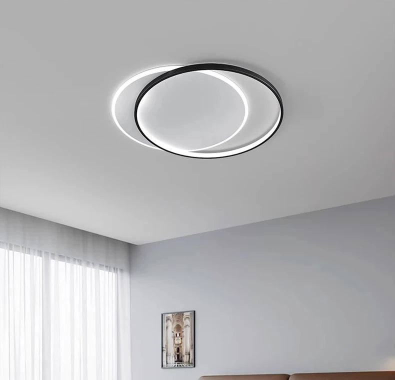 Slimora Pendant by PurelyhomeDeco