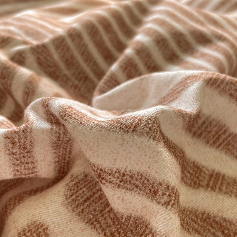 ZENITH Premium Cotton Bedding by PurelyhomeDeco