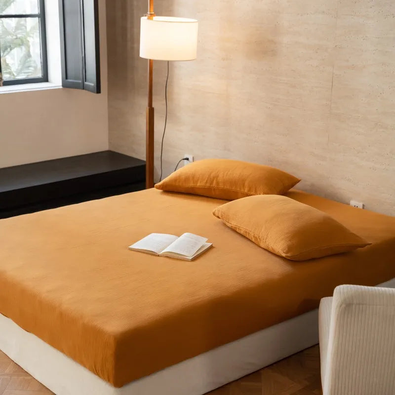 AERIS Natural Comfort Set by PurelyhomeDeco