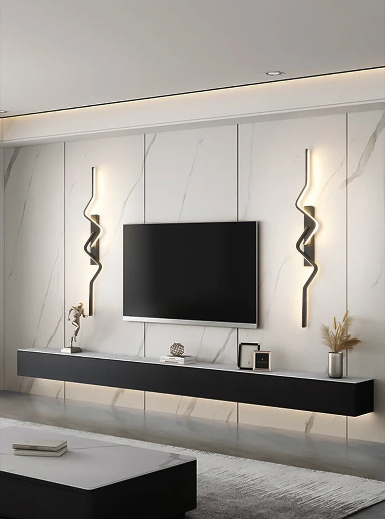 Scala Lux Wall Light by PurelyhomeDeco