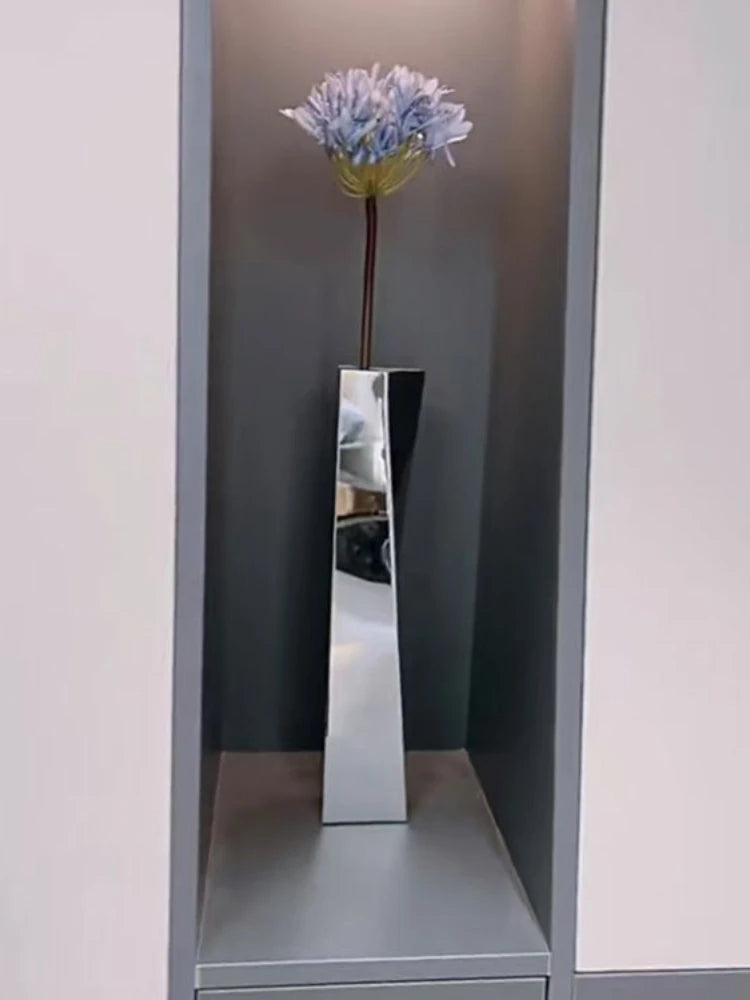 Monolith Steel by PurelyhomeDeco
