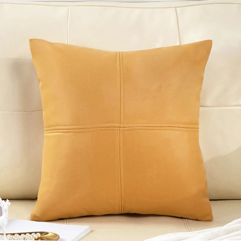 Velora Tech Cushion by PurelyhomeDeco