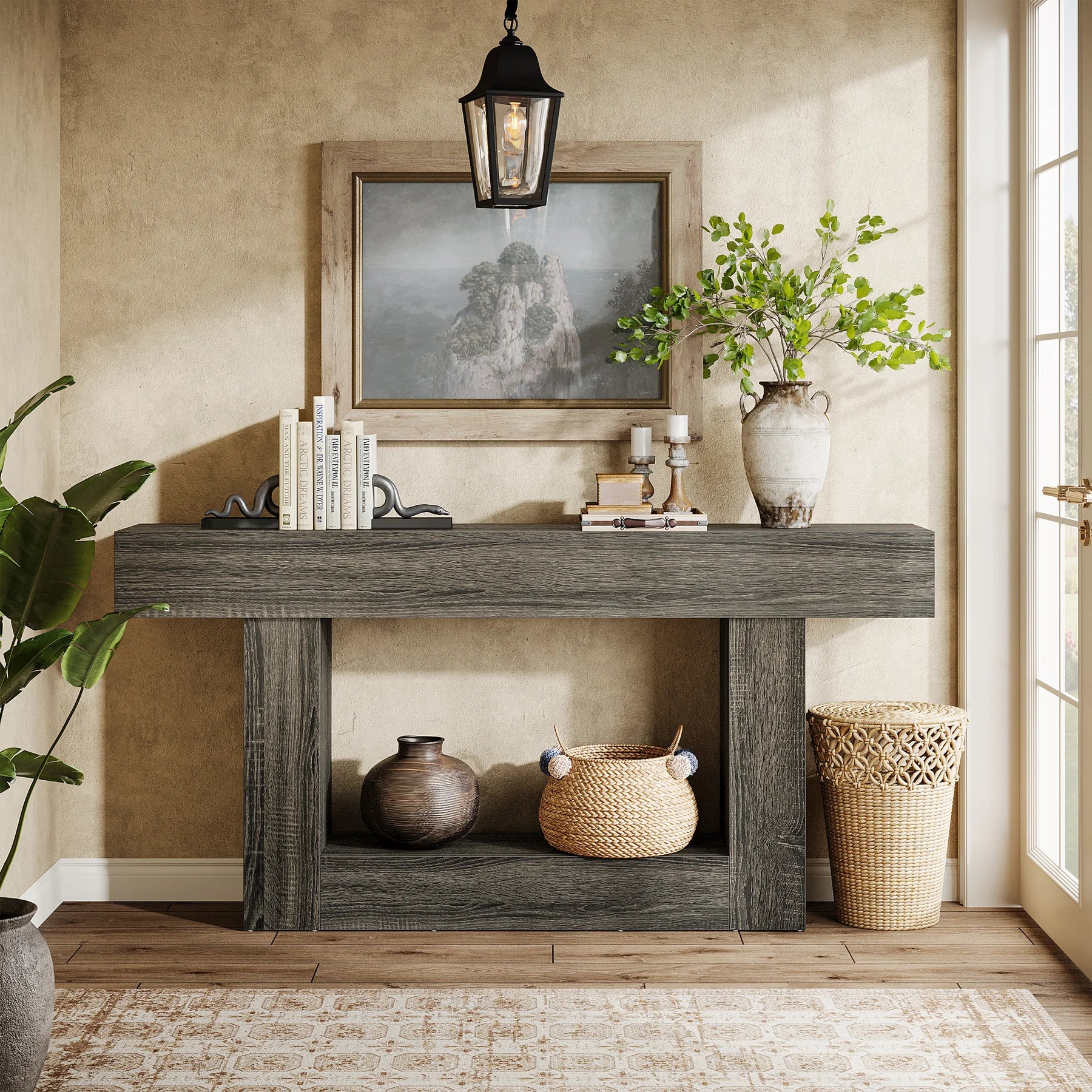 Rustica 63 by PurelyhomeDeco