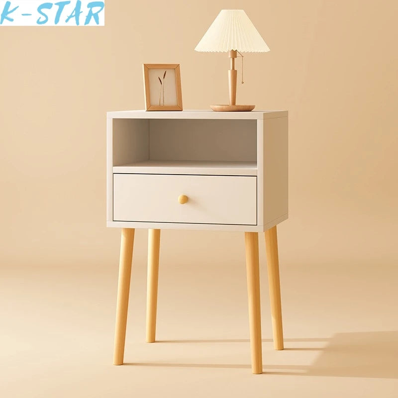 K-star Bedside Table