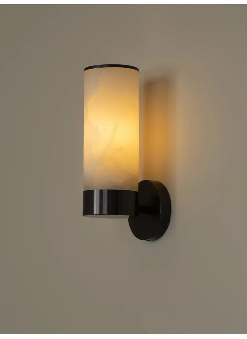 Alba Aurea Wall Lamp by PurelyhomeDeco