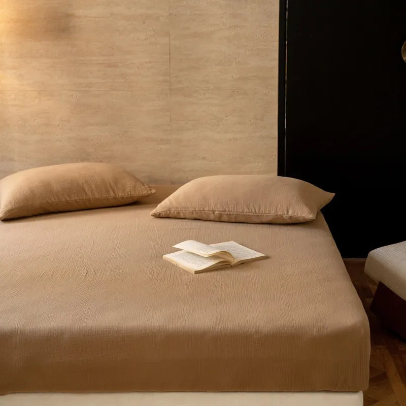 AERIS Natural Comfort Set by PurelyhomeDeco