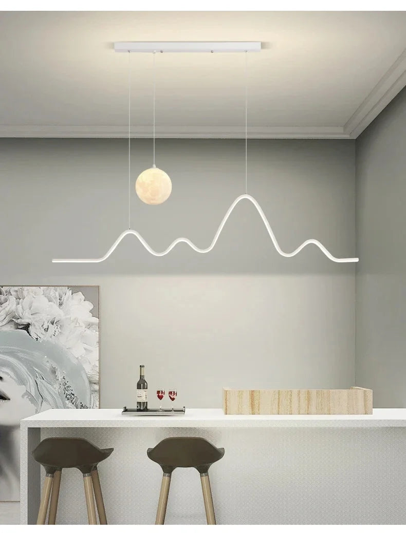 Crescenta by PurelyhomeDeco