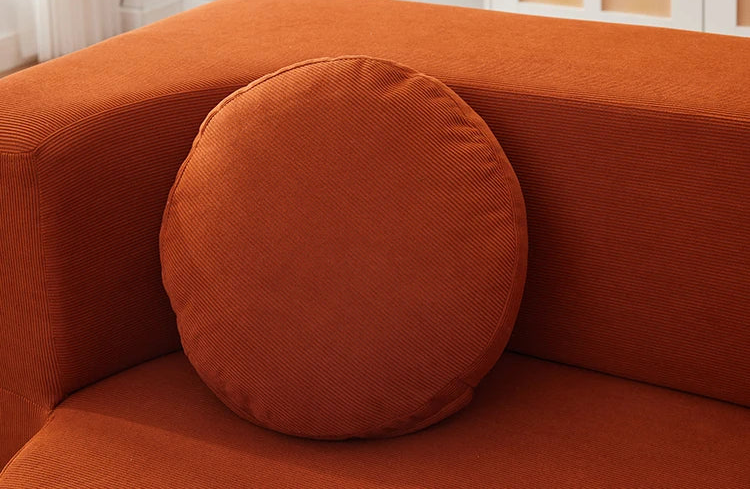 CHÂTEAU CALME™ Modular Sofa by PurelyhomeDeco