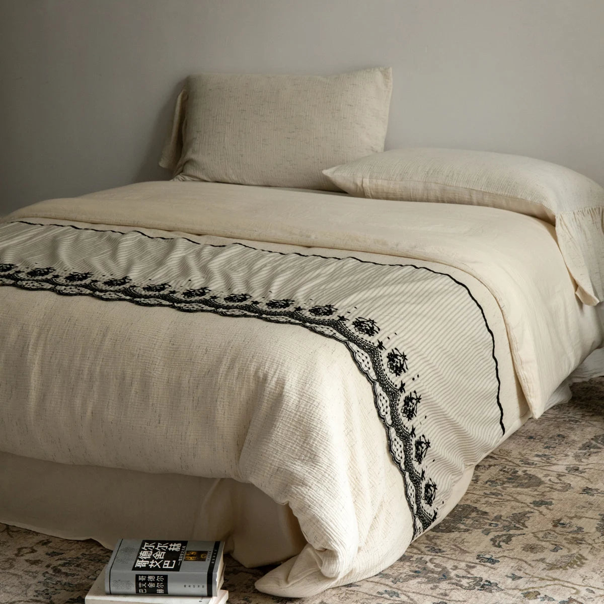 PalaisBelle Series by PurelyhomeDeco