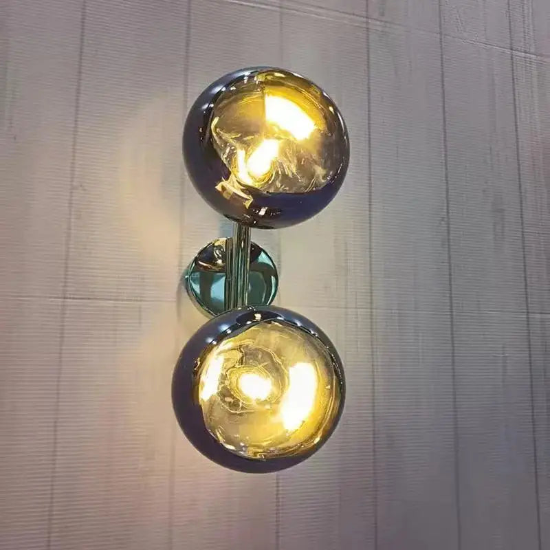 Nordlava Glow Pendant™ by PurelyhomeDeco