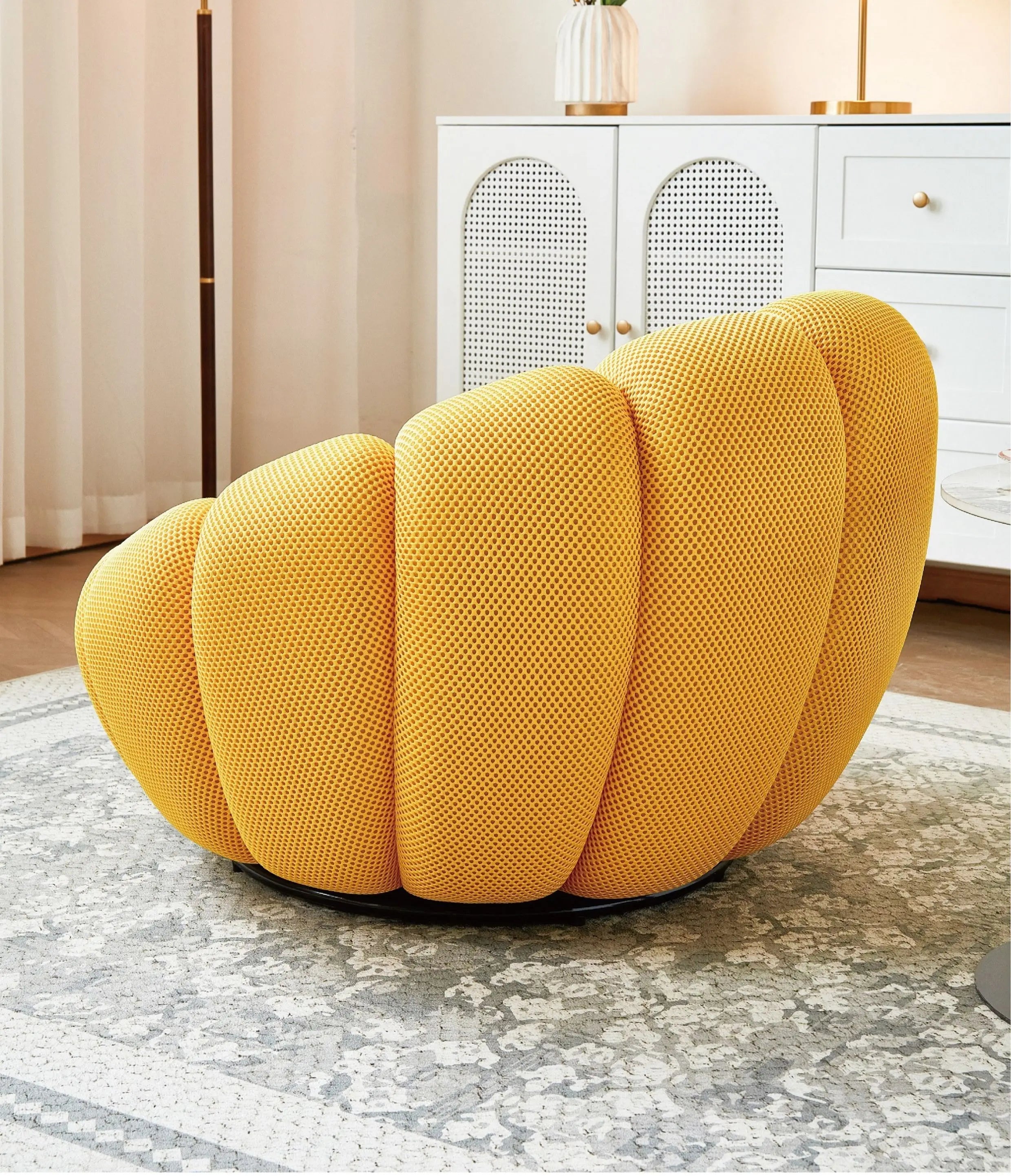 PUMPA™ Recline Lounge Chair by PurelyhomeDeco