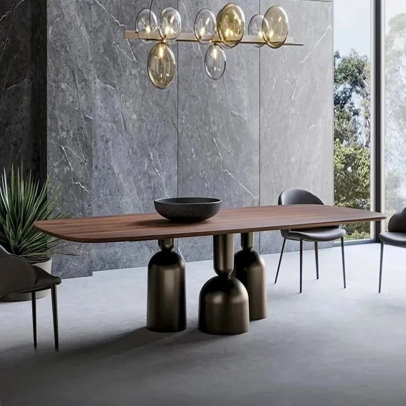 Bellavita™ — Where Luxury Dining Meets Timeless Italian Design by PurelyhomeDeco