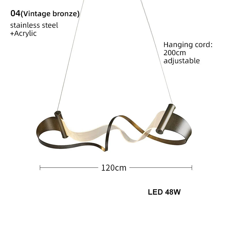 LuceVanta™ Italian Chandelier by PurelyhomeDeco
