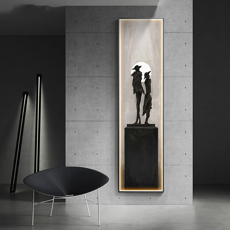 Abstracta by PurelyhomeDeco