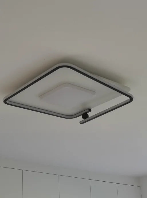 FloatLine LED by PurelyhomeDeco