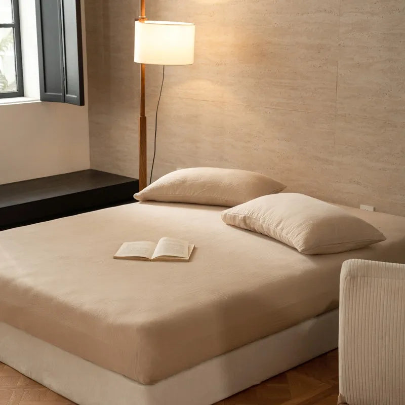 AERIS Natural Comfort Set by PurelyhomeDeco