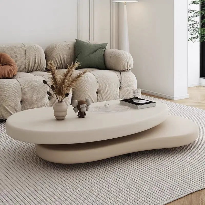 CLOUDORA™ Coffee Table by PurelyhomeDeco
