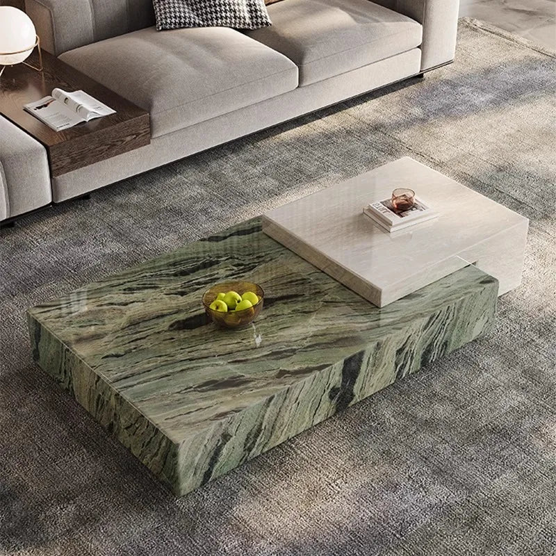 Roma Prestige Marble Centerpiece by PurelyhomeDeco