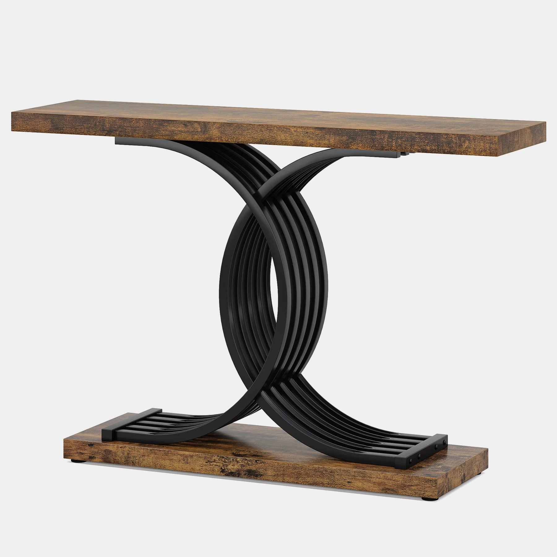 Aurea Axis Console by PurelyhomeDeco