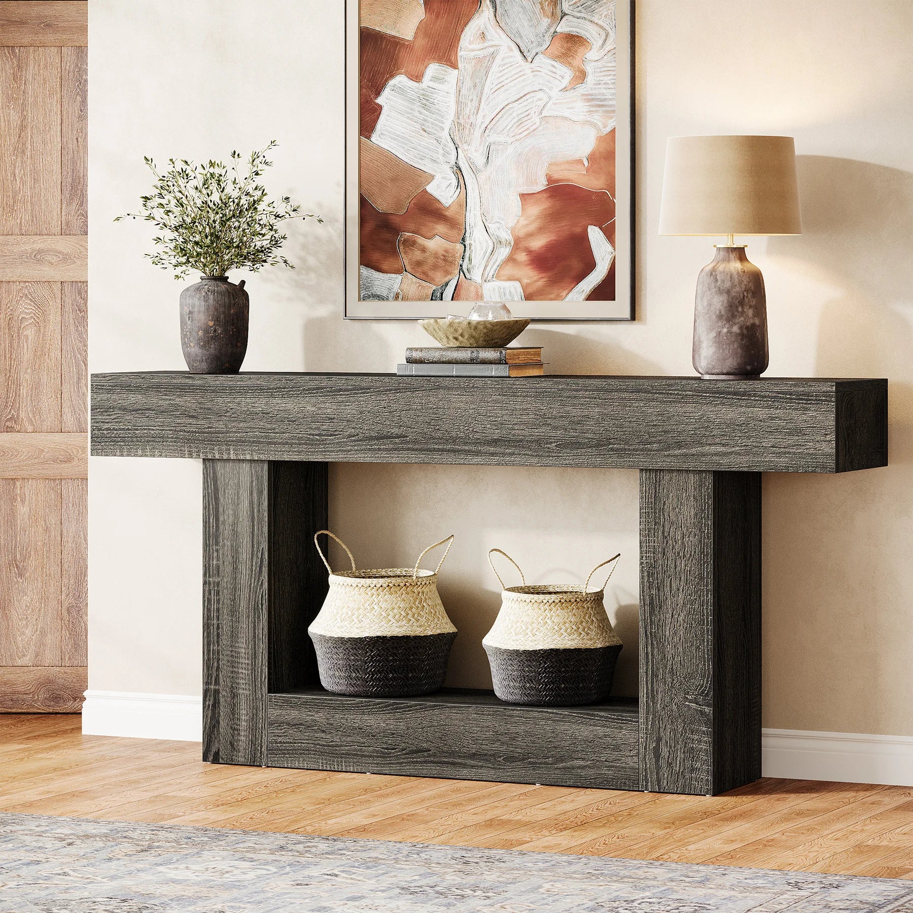 Rustica 63 by PurelyhomeDeco