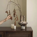 Rustique Silence Vase by PurelyhomeDeco