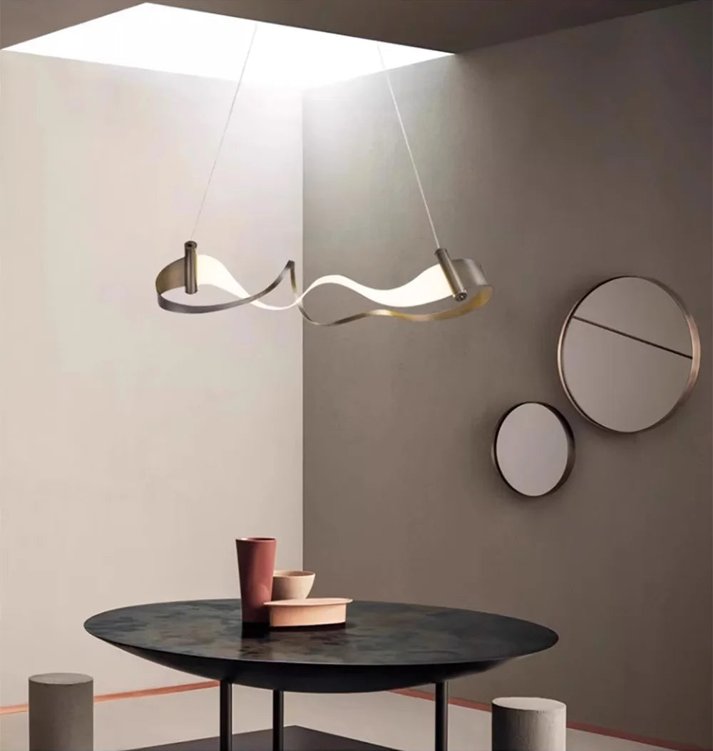 LuceVanta™ Italian Chandelier by PurelyhomeDeco