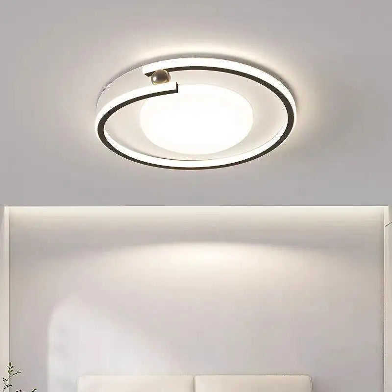 FloatLine LED by PurelyhomeDeco