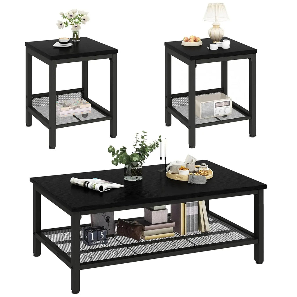 FORGEX™ Trio Set by PurelyhomeDeco