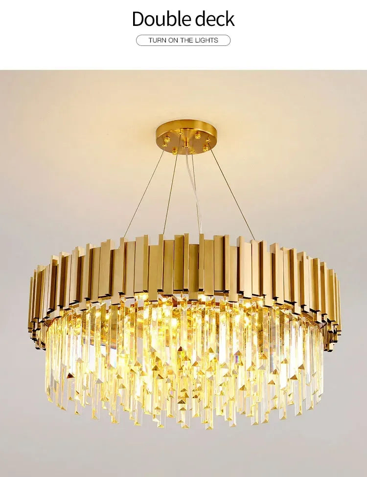 Palazzo Luxe by PurelyhomeDeco