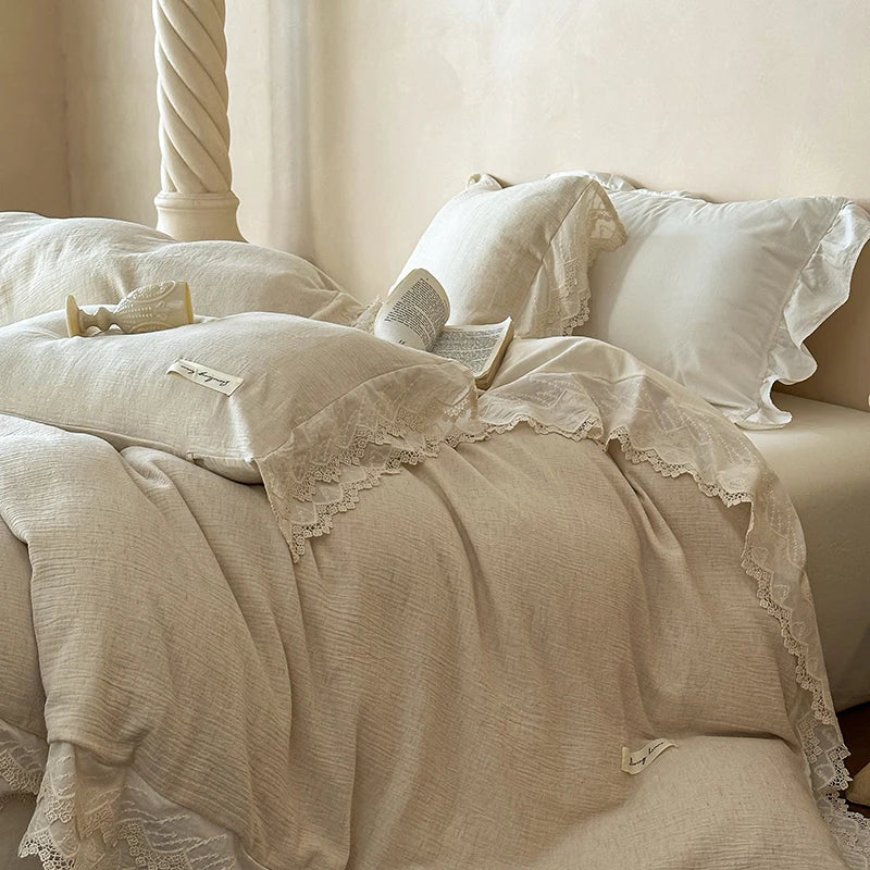 PalaisBelle Series by PurelyhomeDeco