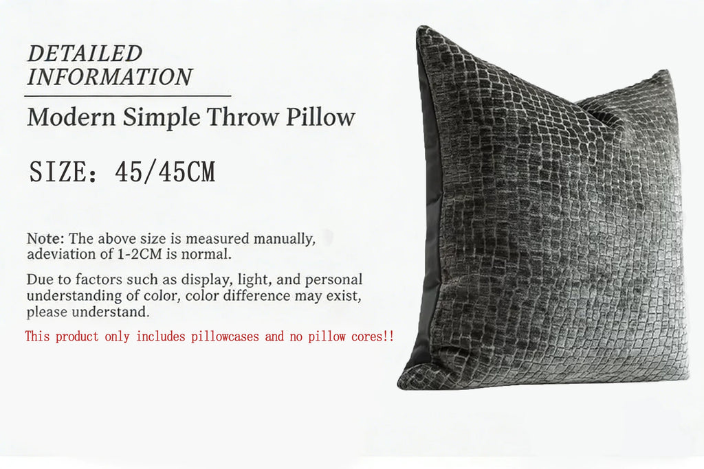 Emerald Royale Cushion by PurelyhomeDeco