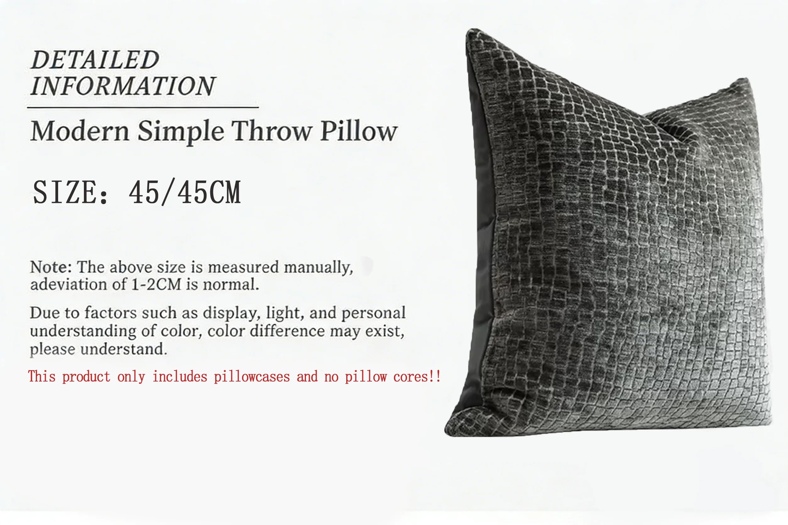Emerald Royale Cushion by PurelyhomeDeco