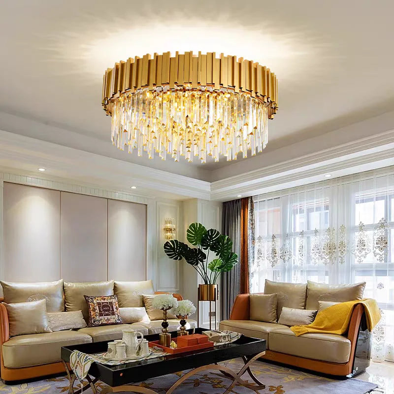 Palazzo Luxe by PurelyhomeDeco