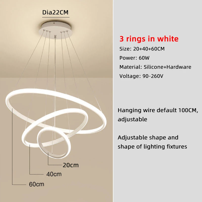 Circlea by PurelyhomeDeco