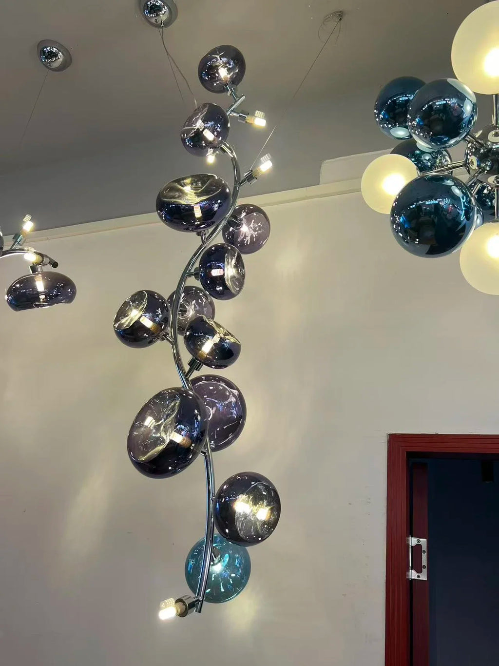 Nordlava Glow Pendant™ by PurelyhomeDeco