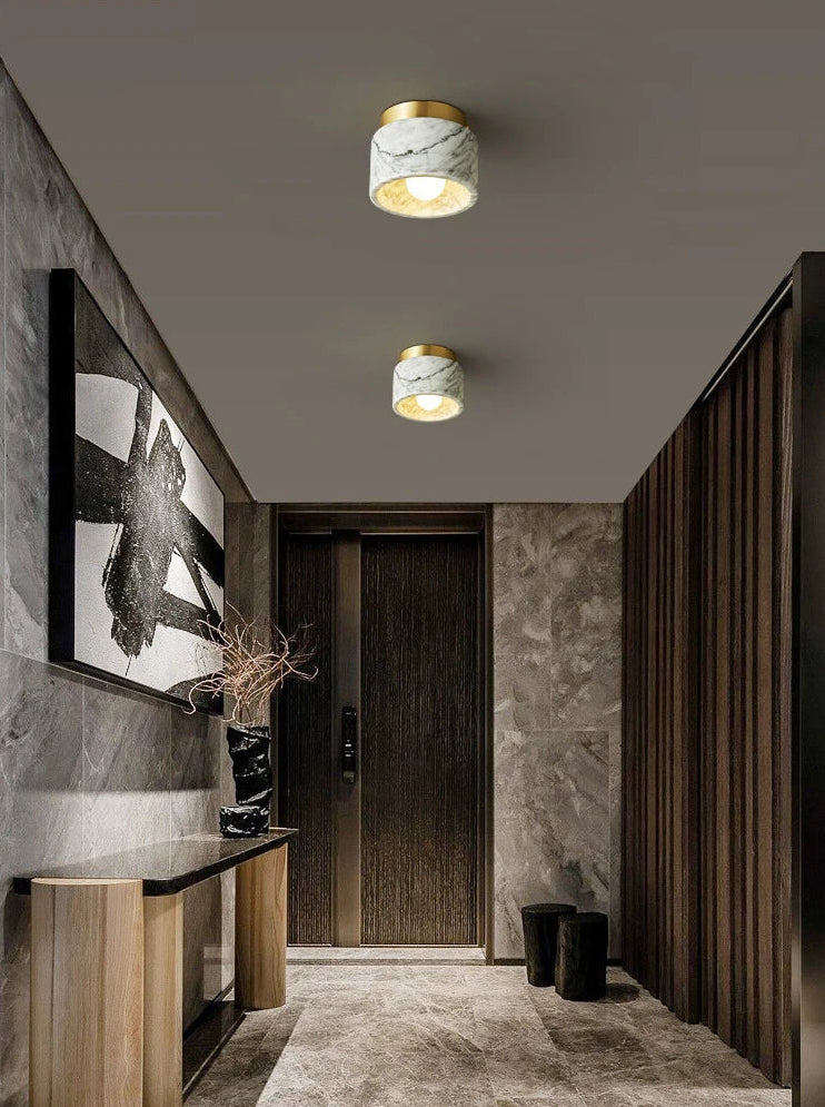 Quiet Vein Light by PurelyhomeDeco