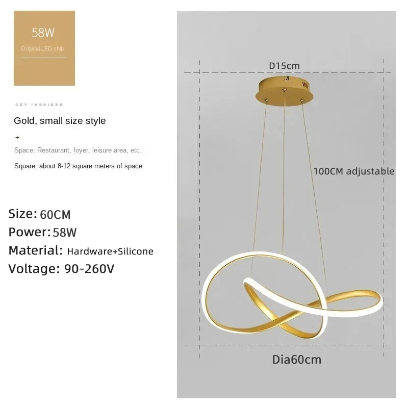 Circlea by PurelyhomeDeco